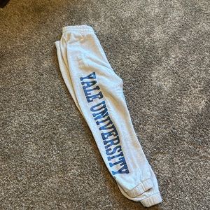 Yale University Sweatpants